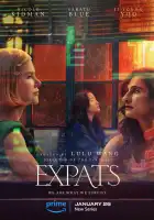 Экспаты смотреть онлайн сериал 1 сезон